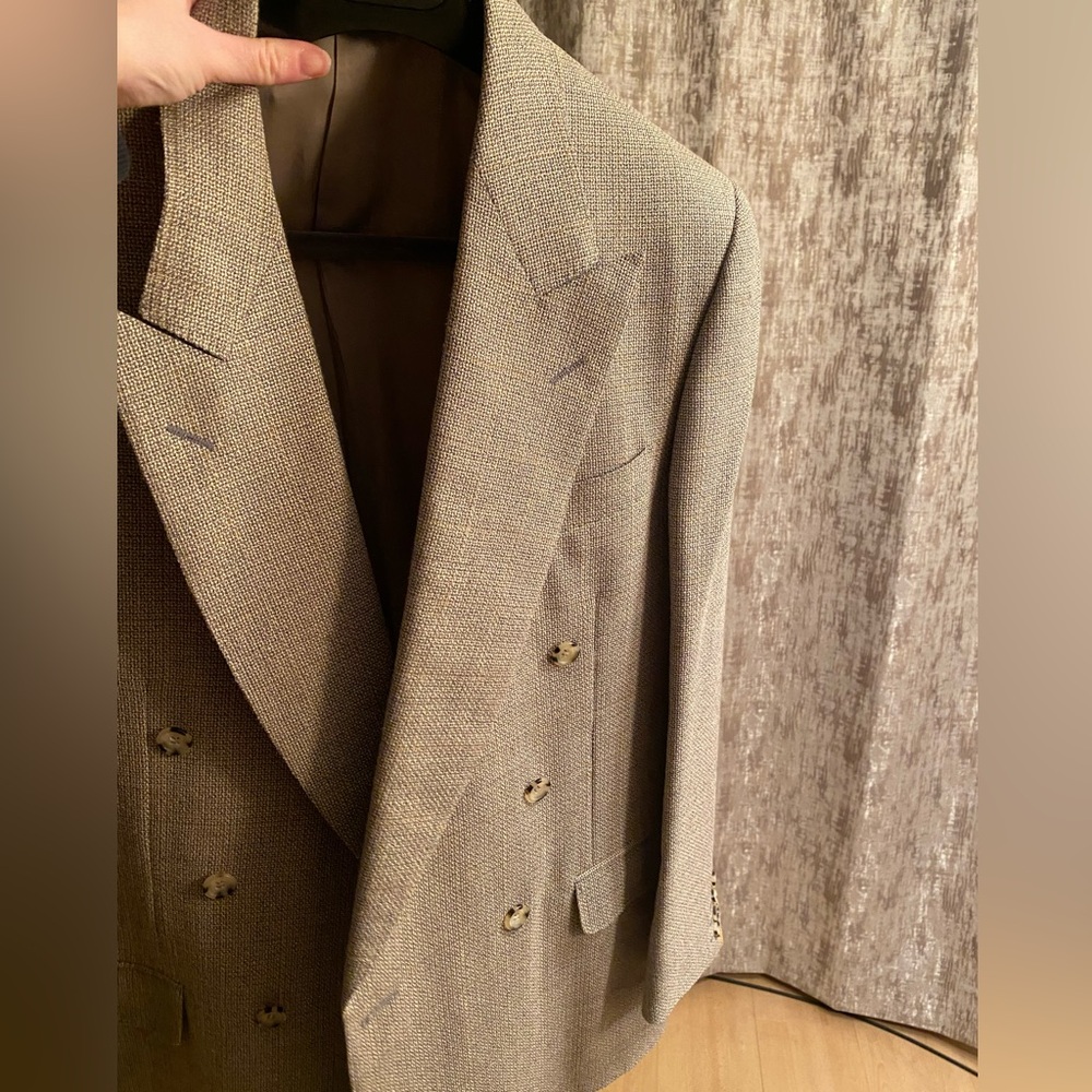 Canali Mens sport jacket